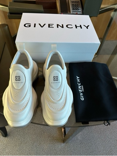 Givenchy Shoes-43